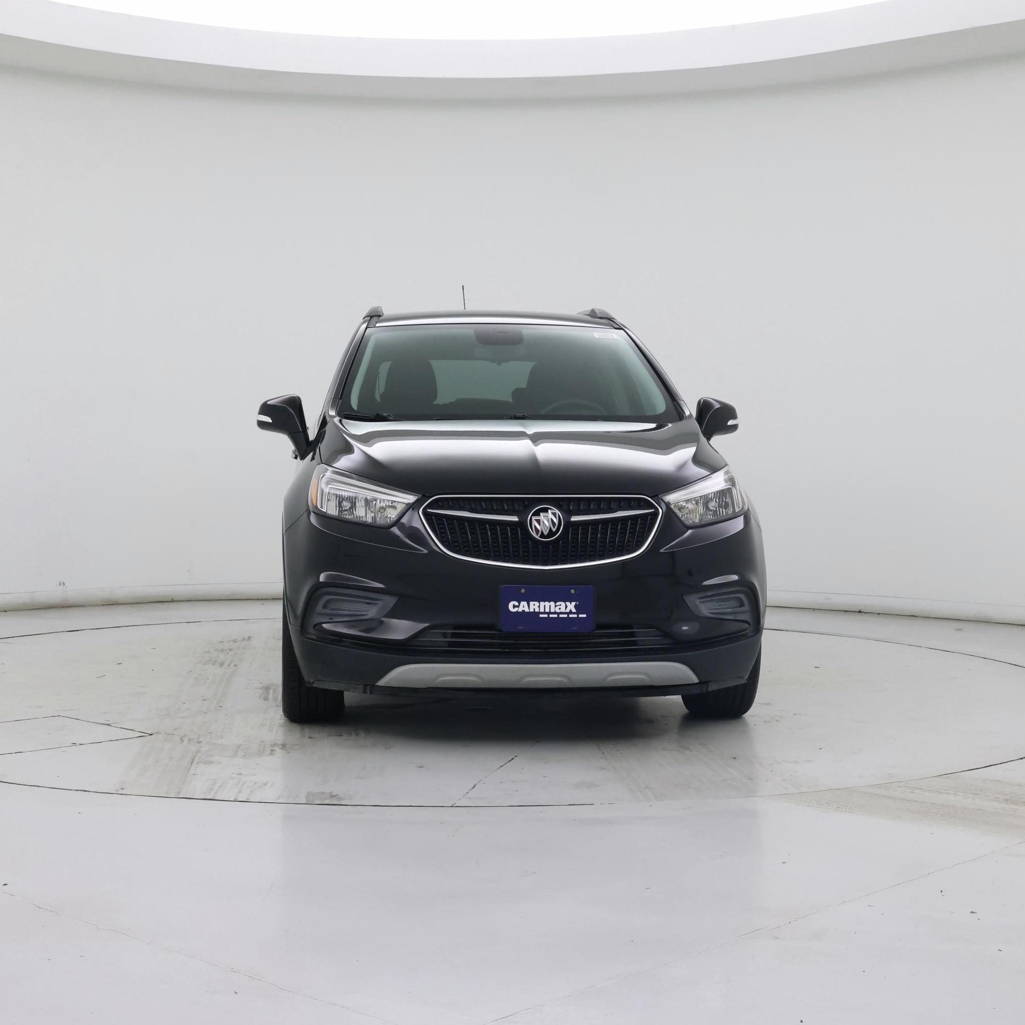 Thumbnail: 2019 Buick Encore - 5