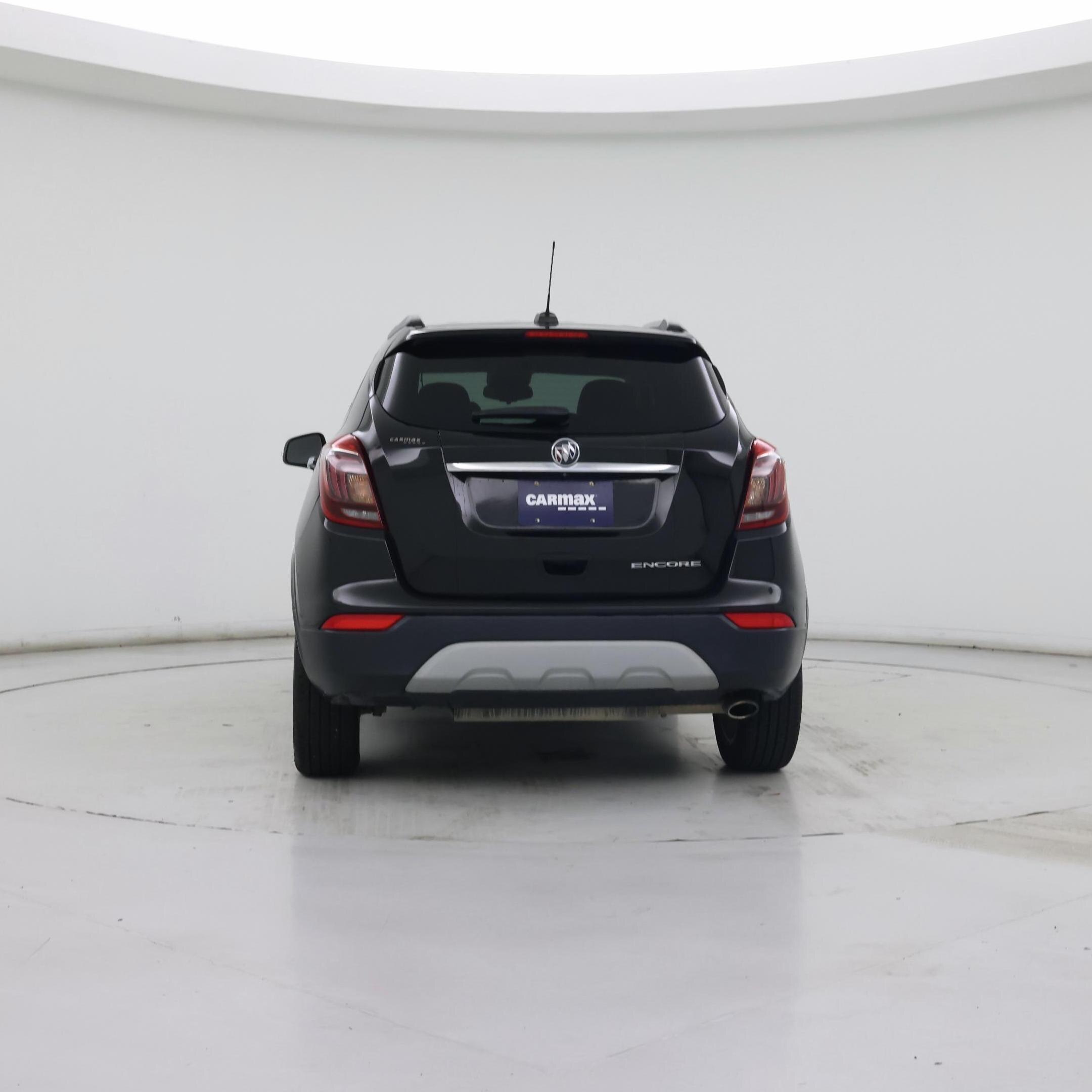 Thumbnail: 2019 Buick Encore - 6