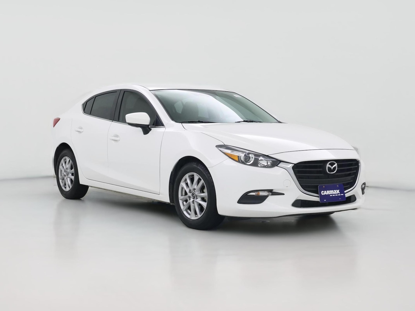 2017 Mazda Mazda3 Sport