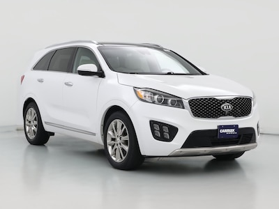 2017 Kia Sorento SX
