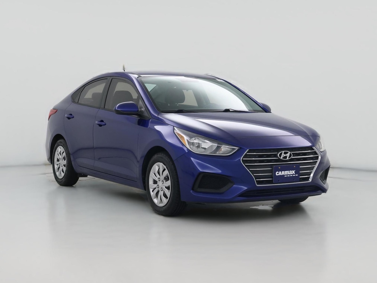2020 Hyundai Accent SE