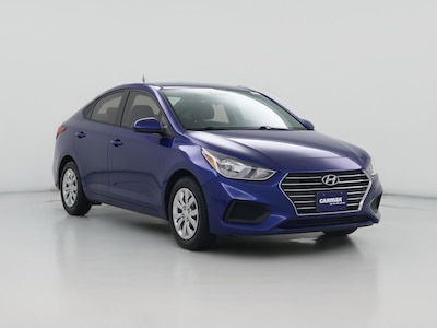 2020 Hyundai Accent SE