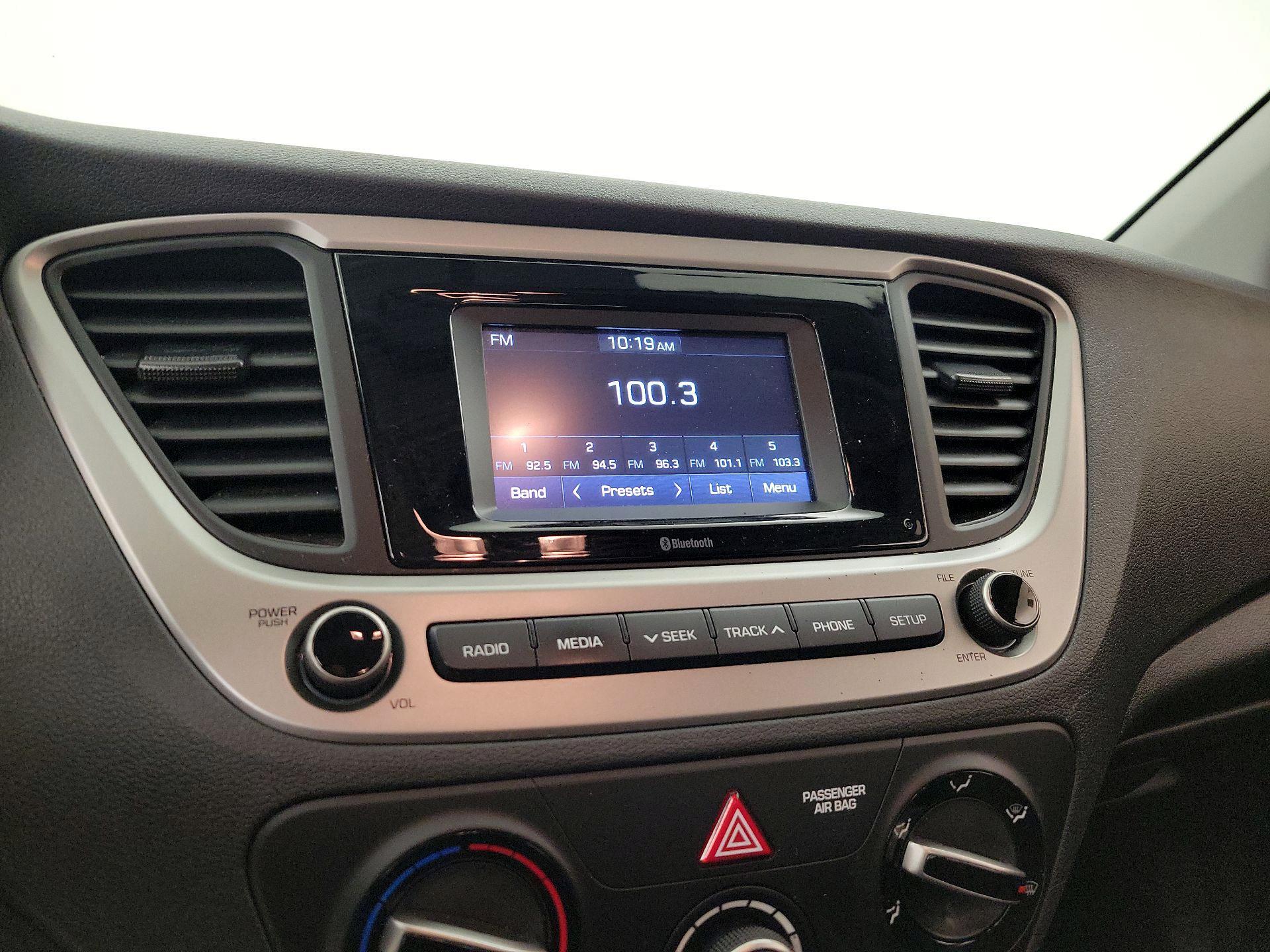 Thumbnail: 2020 Hyundai Accent - 15