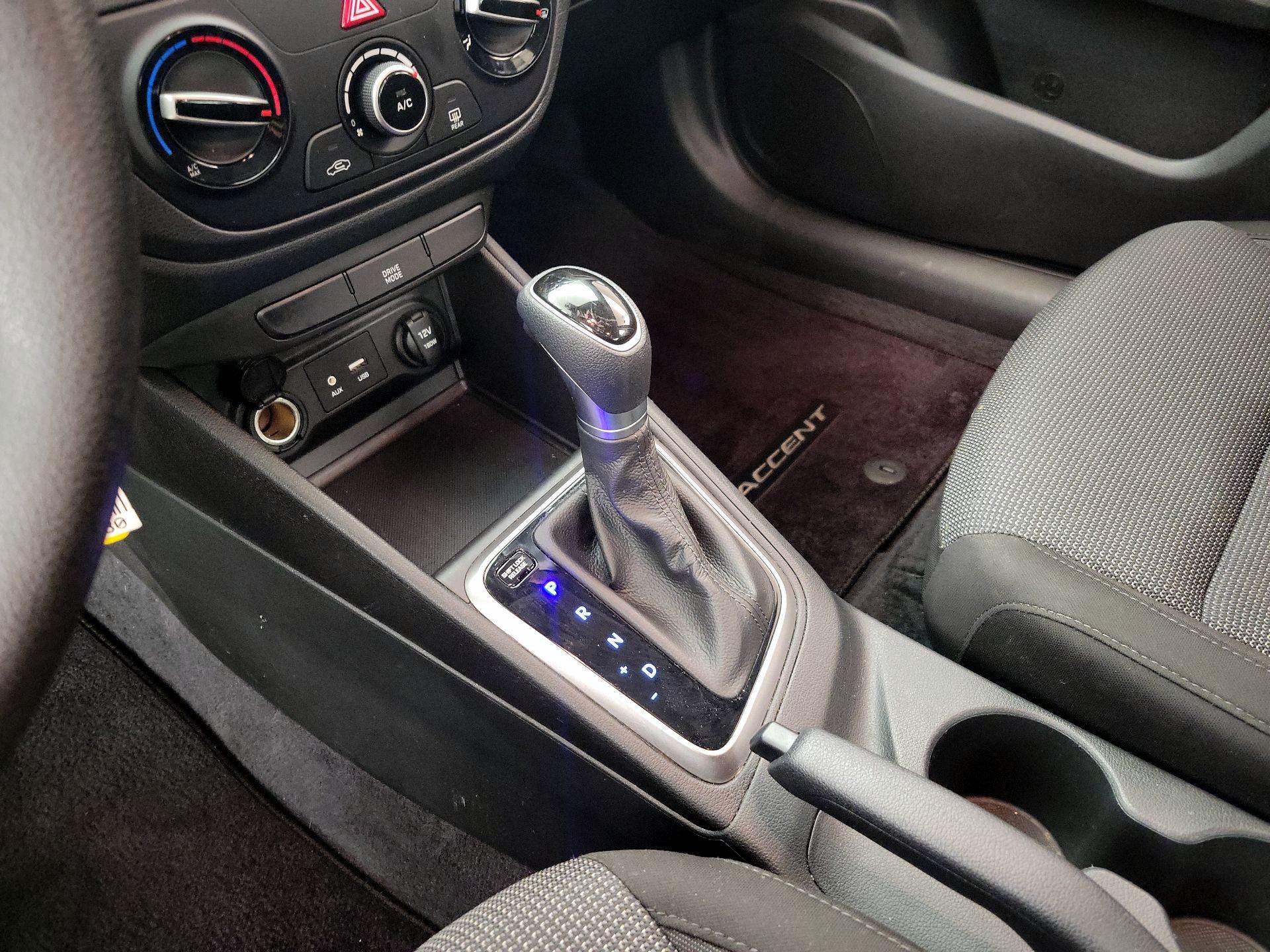 Thumbnail: 2020 Hyundai Accent - 17