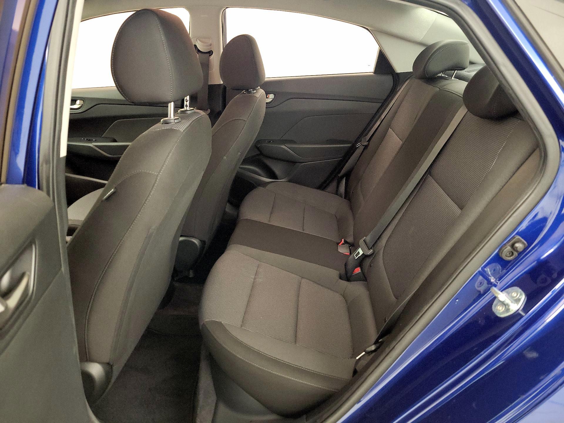 Thumbnail: 2020 Hyundai Accent - 19