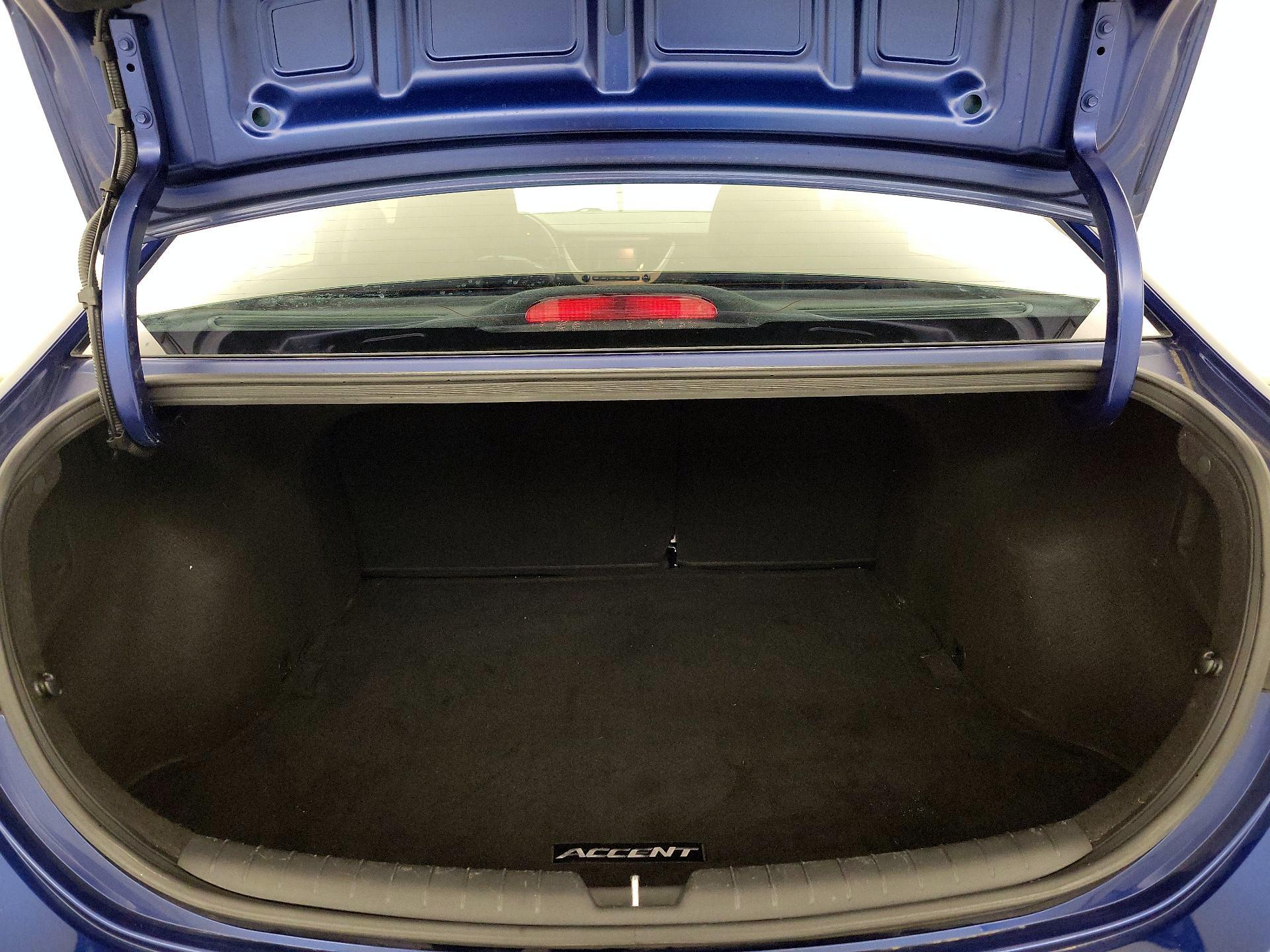 Thumbnail: 2020 Hyundai Accent - 20