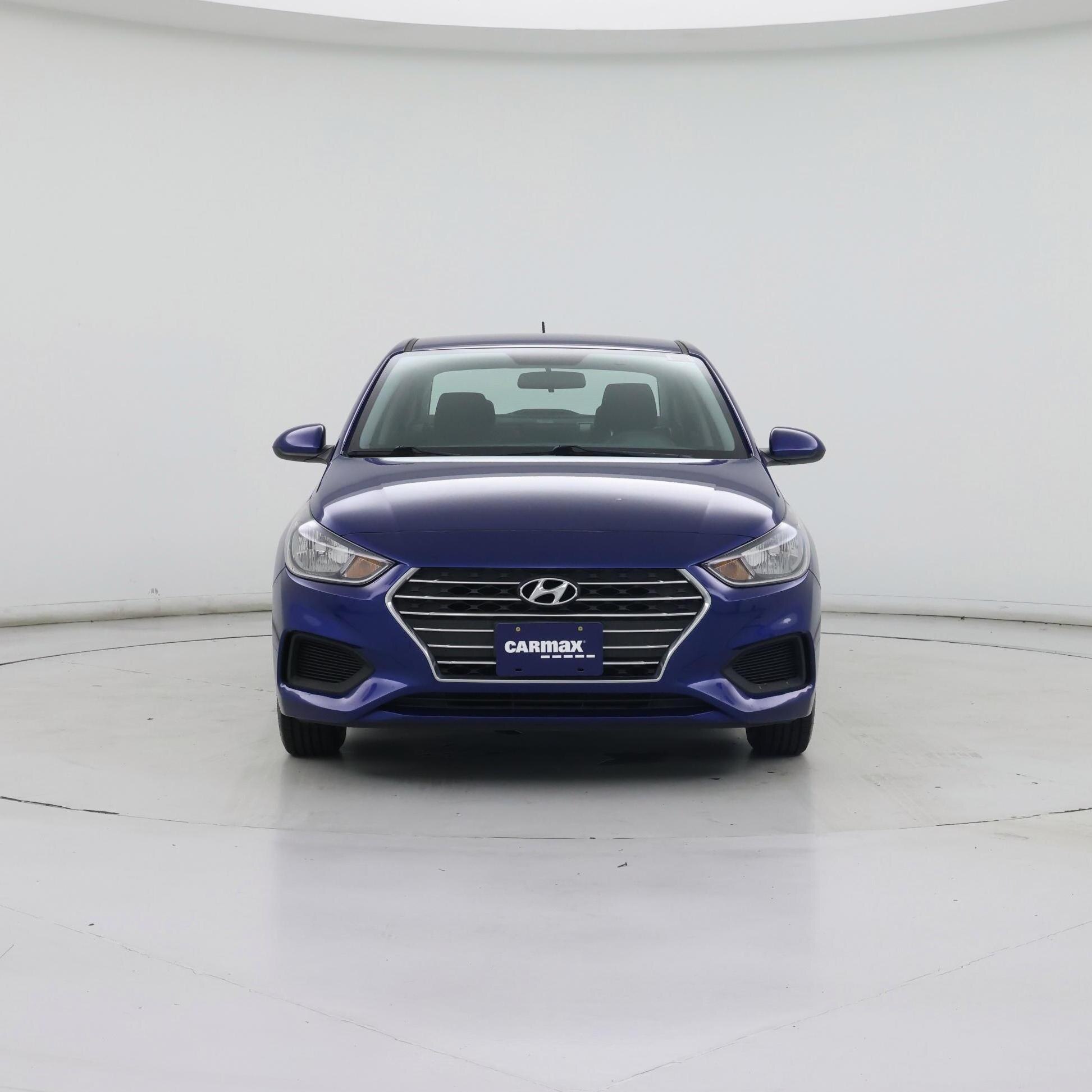 Thumbnail: 2020 Hyundai Accent - 5