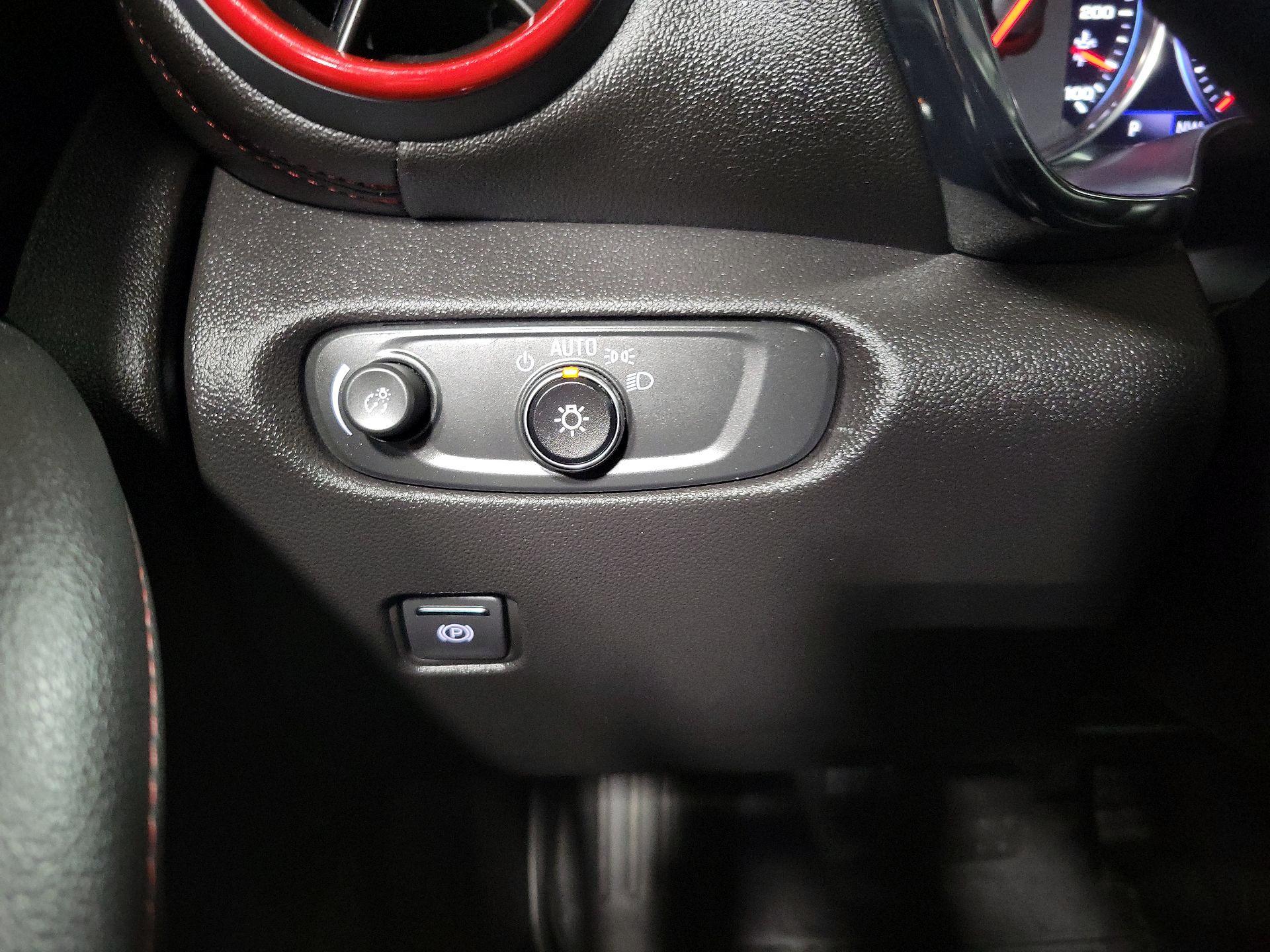 Thumbnail: 2024 Chevrolet Blazer - 13