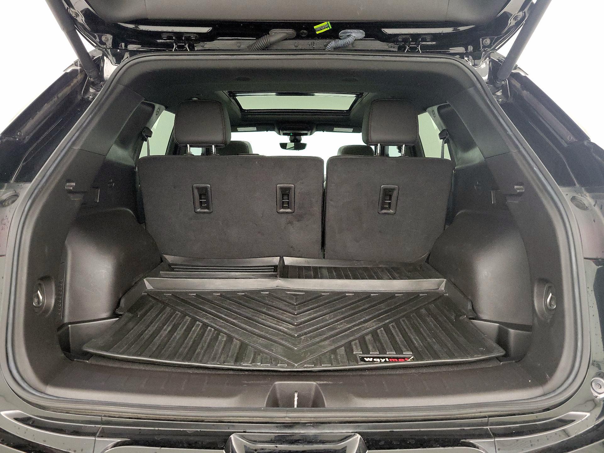 Thumbnail: 2024 Chevrolet Blazer - 20