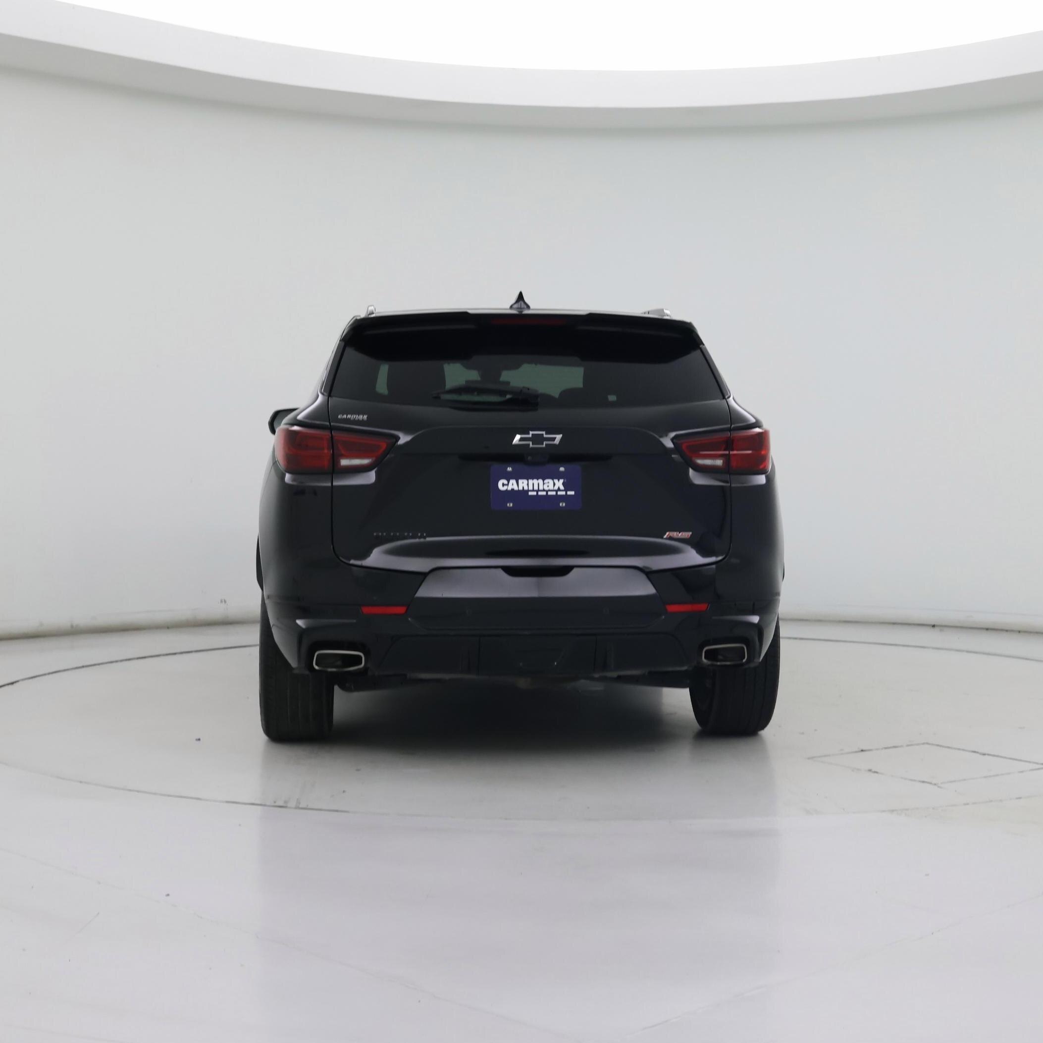 Thumbnail: 2024 Chevrolet Blazer - 6