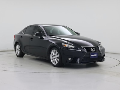 2016 Lexus IS 200t