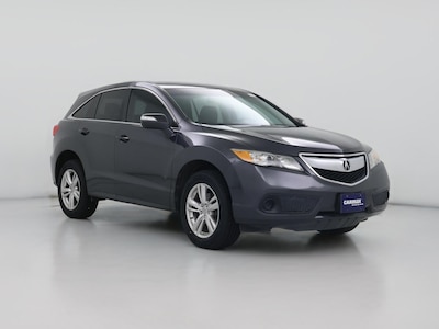2015 Acura RDX
