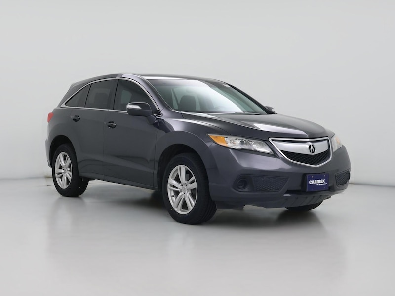 2015 Acura RDX  -
                  Garland, TX