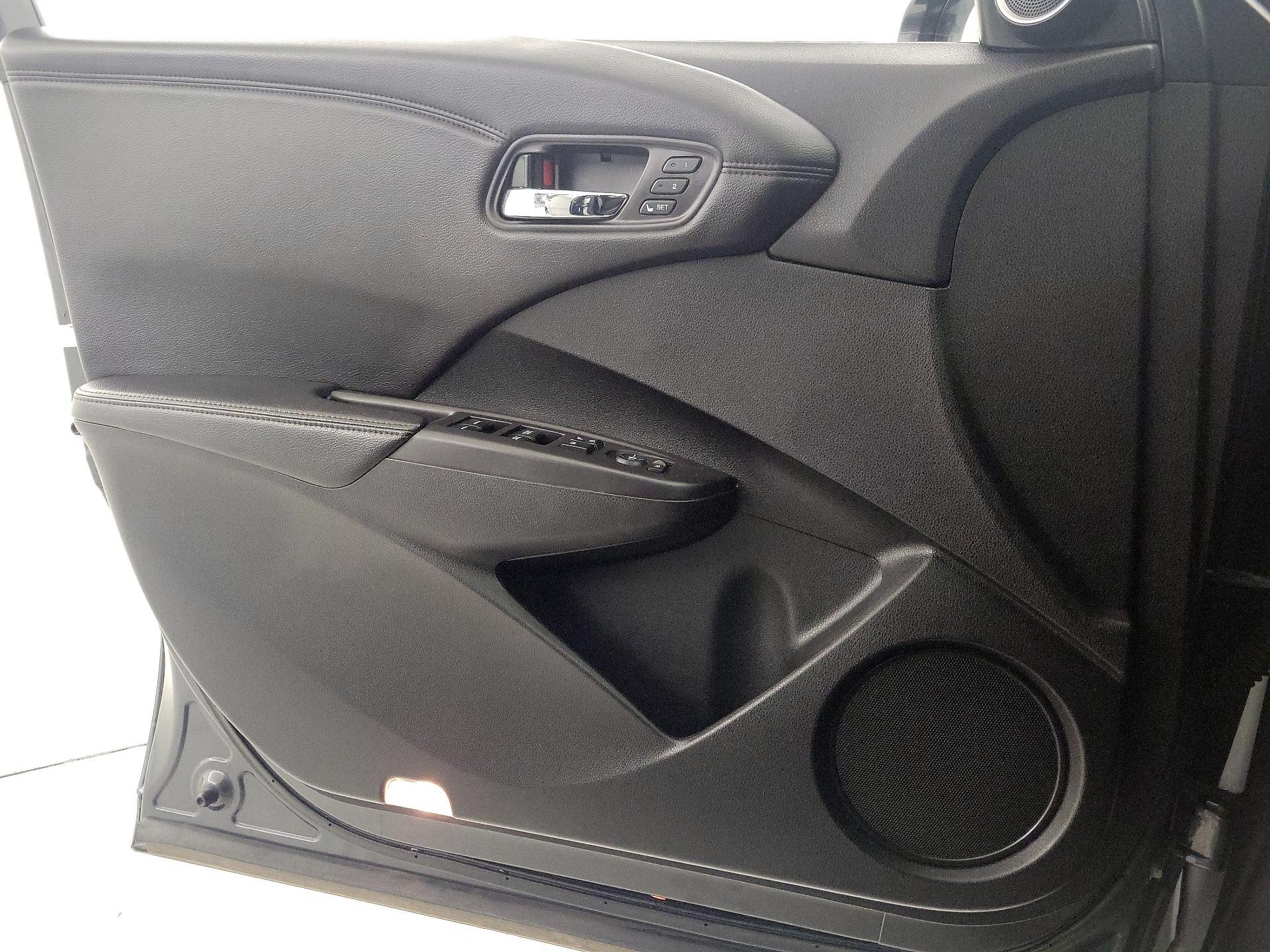 Thumbnail: 2015 Acura RDX - 12