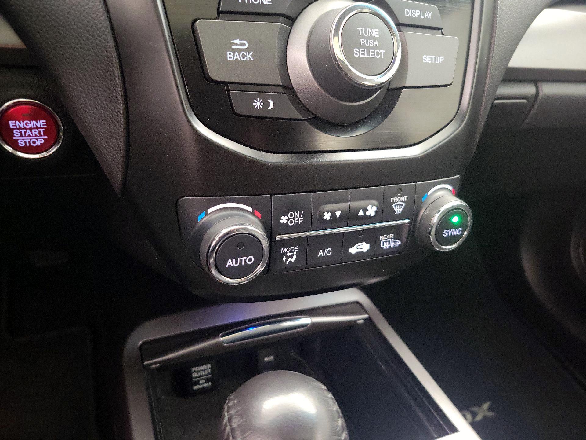 Thumbnail: 2015 Acura RDX - 16