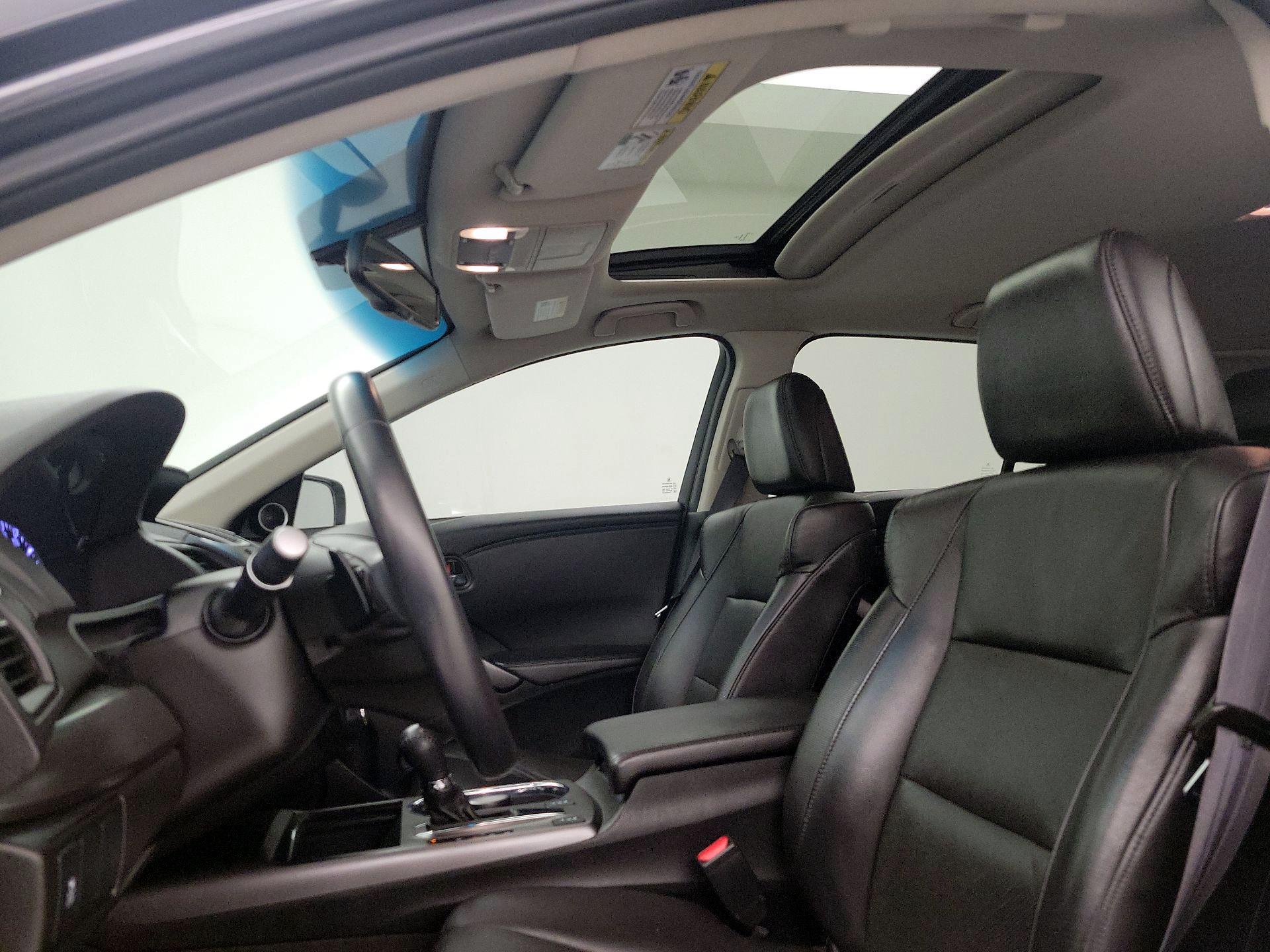 Thumbnail: 2015 Acura RDX - 18