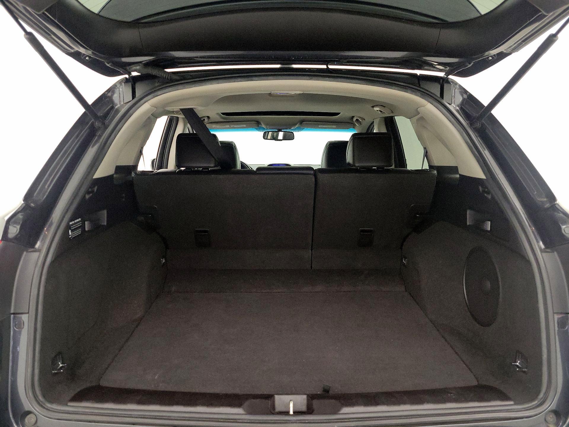 Thumbnail: 2015 Acura RDX - 20