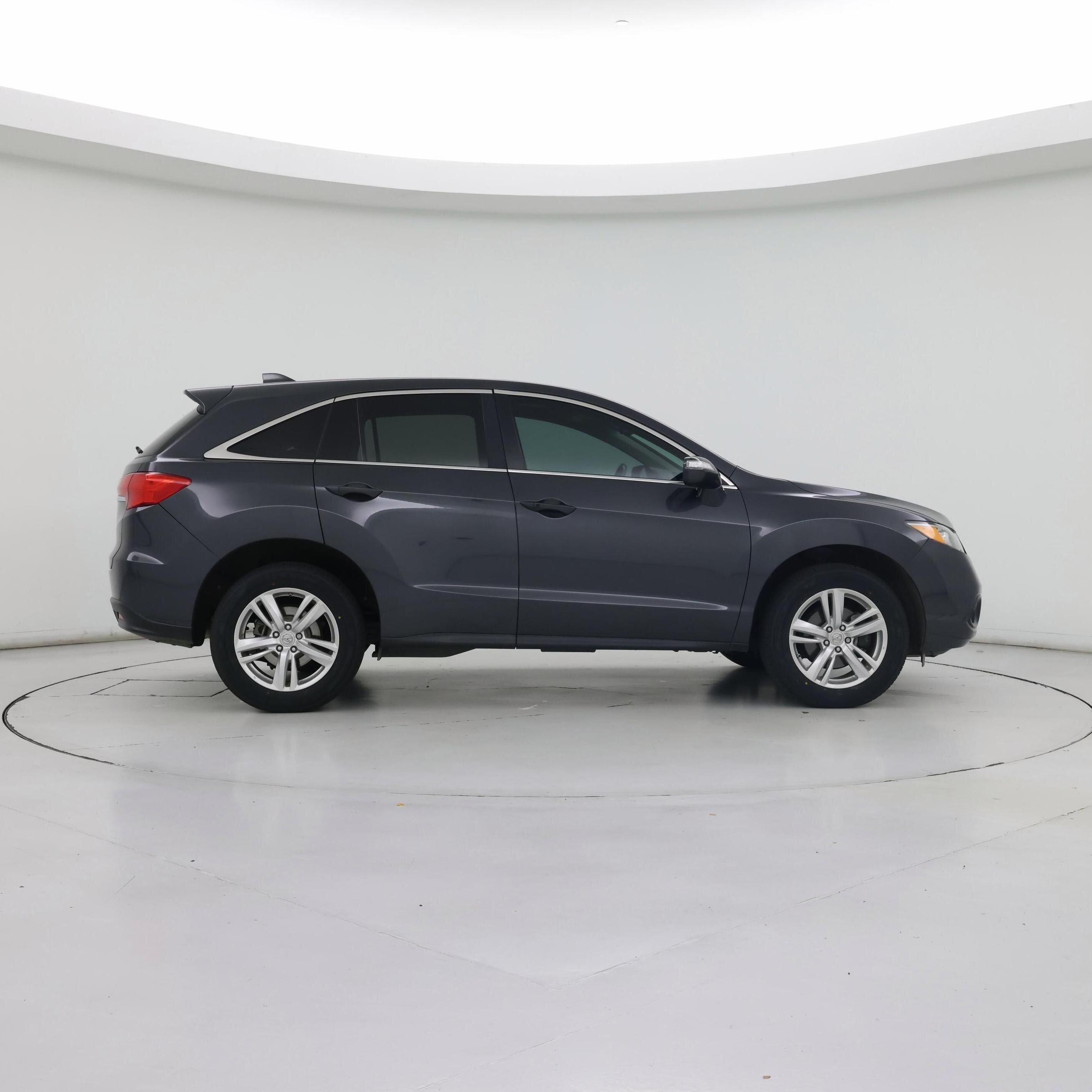 Thumbnail: 2015 Acura RDX - 7