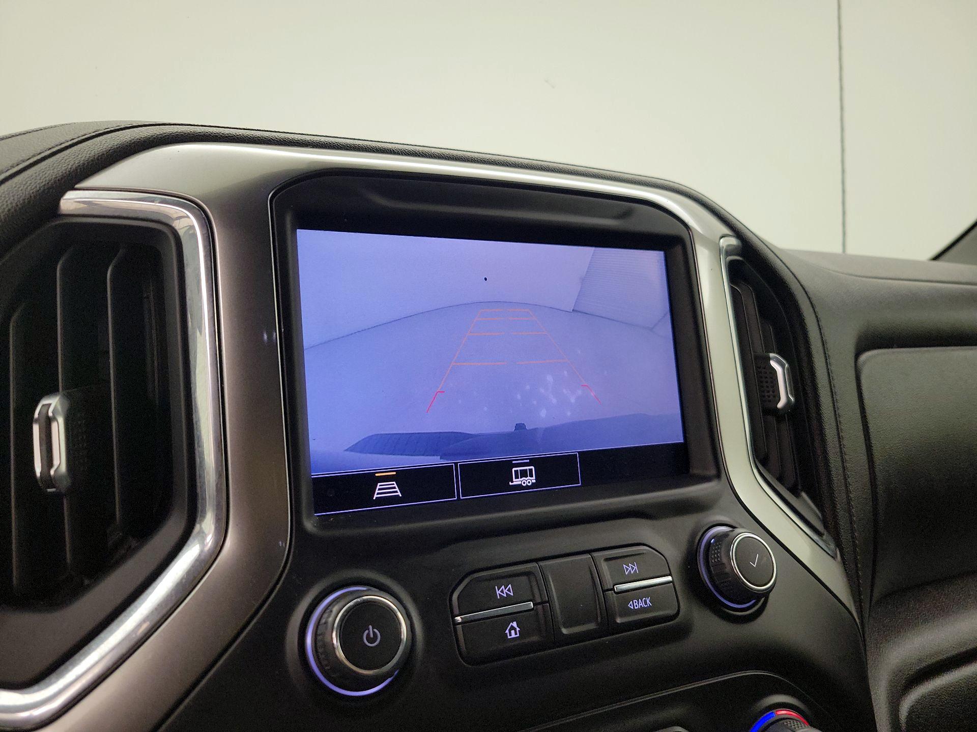 Thumbnail: 2022 Chevrolet Silverado 1500 - 14