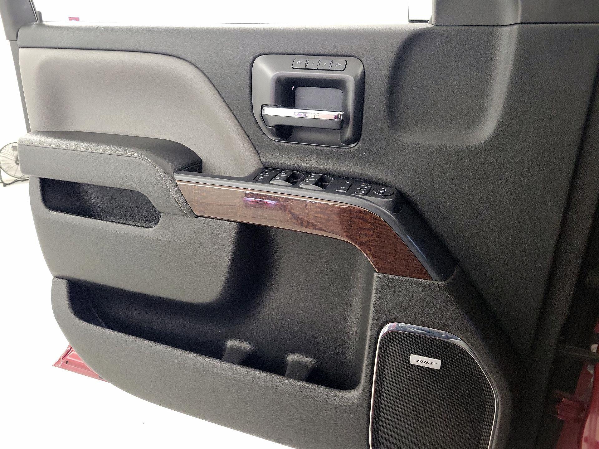 Thumbnail: 2019 GMC Sierra 2500 - 12