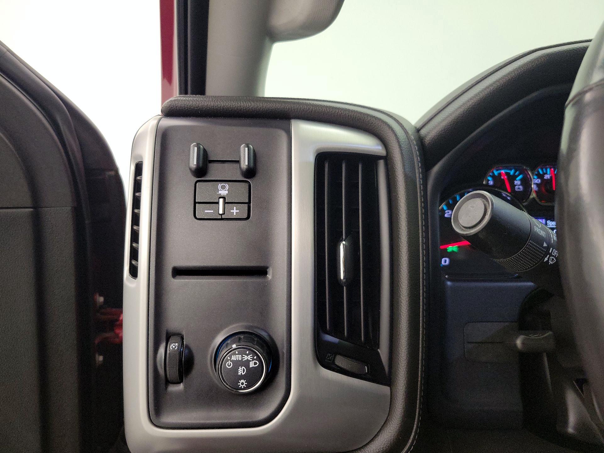 Thumbnail: 2019 GMC Sierra 2500 - 13