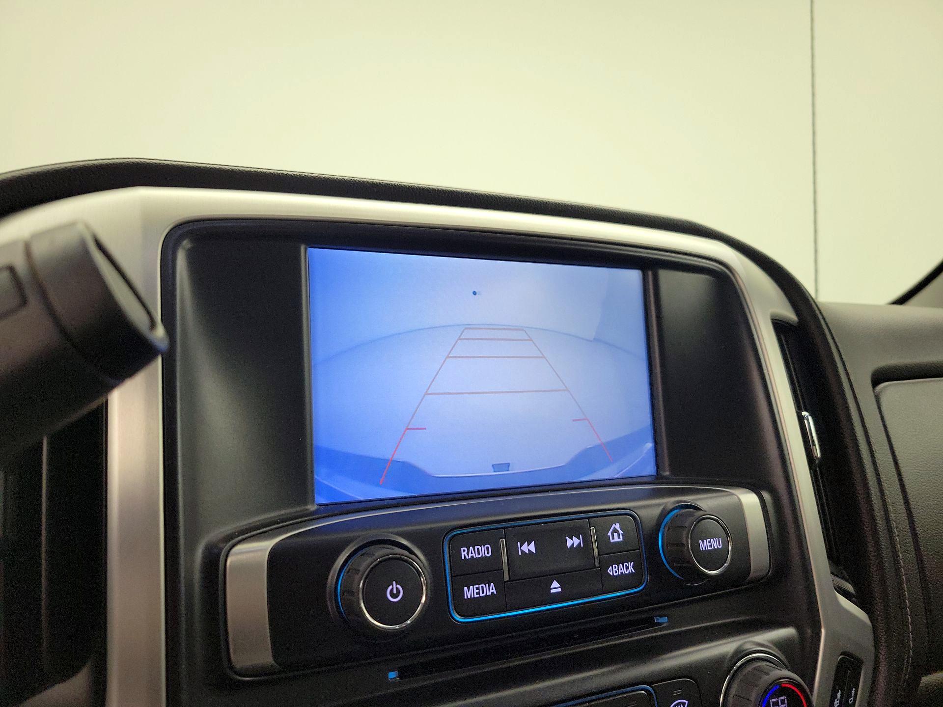 Thumbnail: 2019 GMC Sierra 2500 - 14