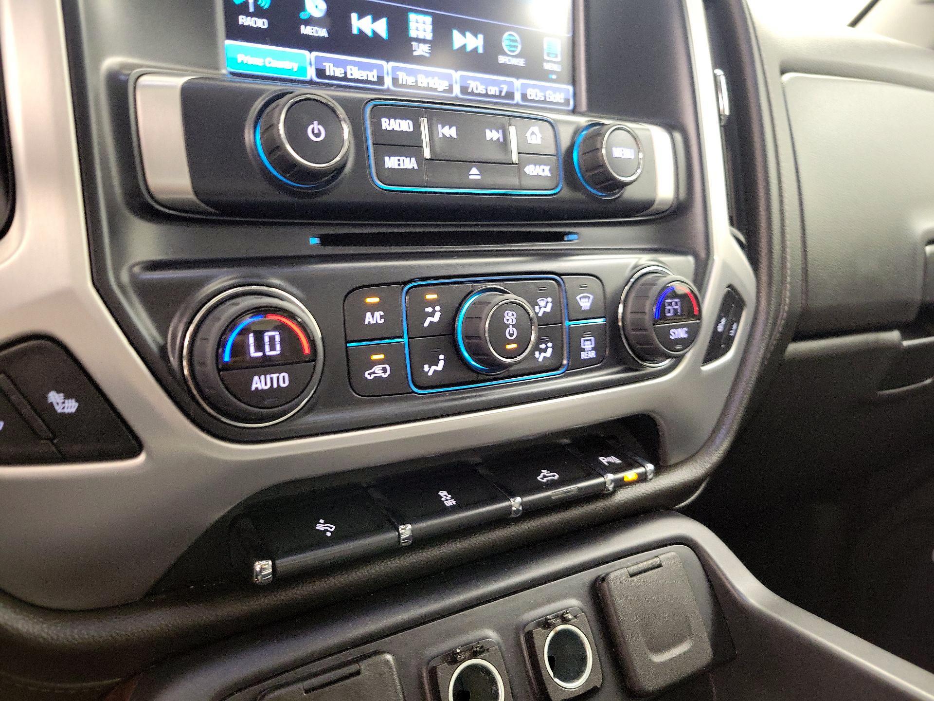 Thumbnail: 2019 GMC Sierra 2500 - 16