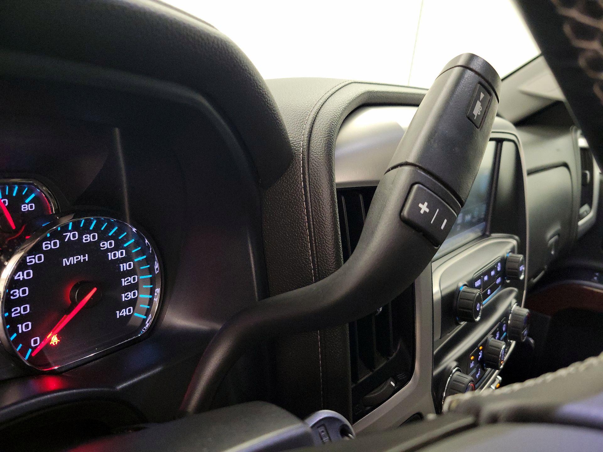 Thumbnail: 2019 GMC Sierra 2500 - 17