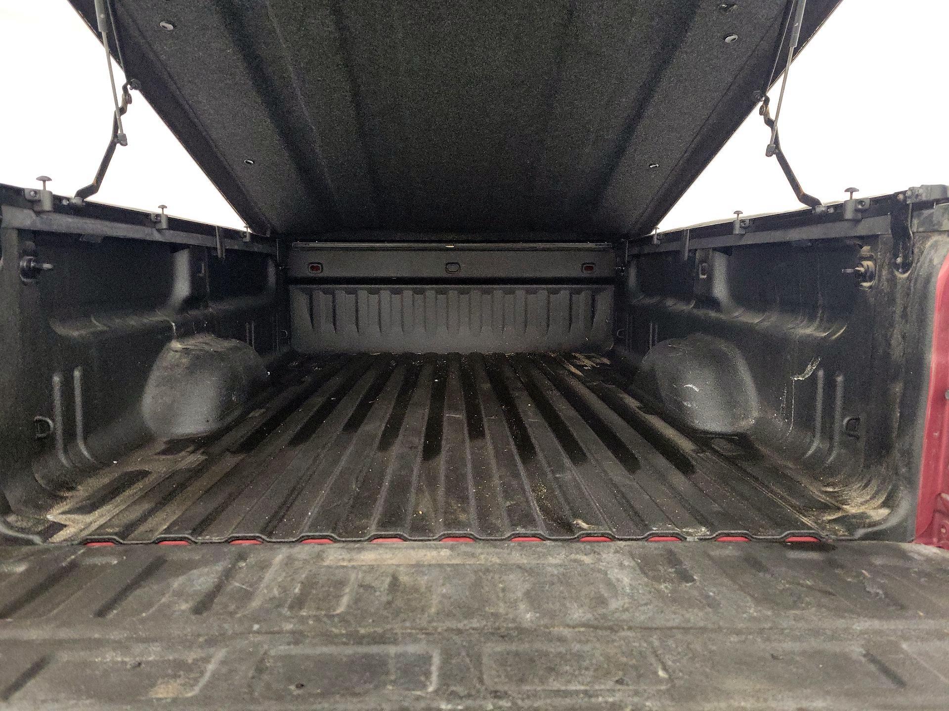 Thumbnail: 2019 GMC Sierra 2500 - 20