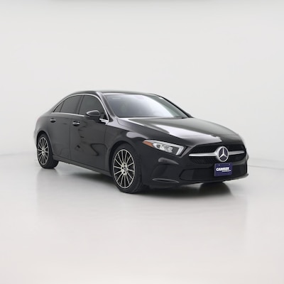 2020 Mercedes-Benz A220
