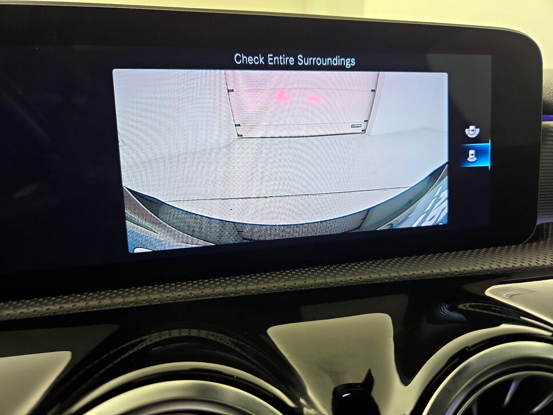 Thumbnail: 2020 Mercedes-Benz A-Class - 14