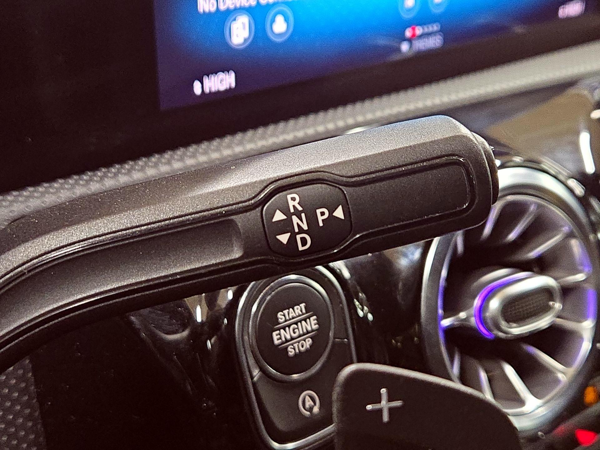 Thumbnail: 2020 Mercedes-Benz A-Class - 17