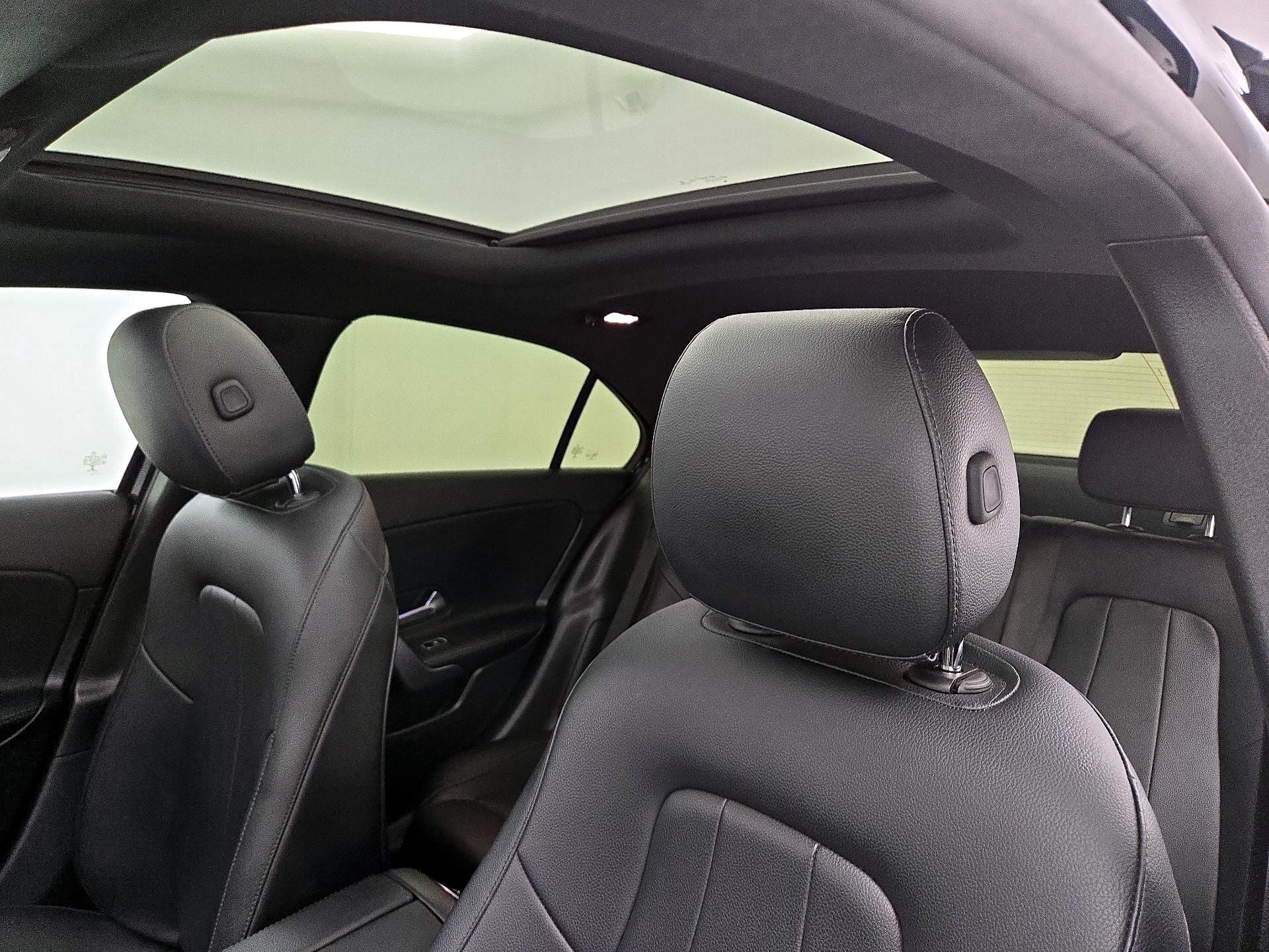 Thumbnail: 2020 Mercedes-Benz A-Class - 19