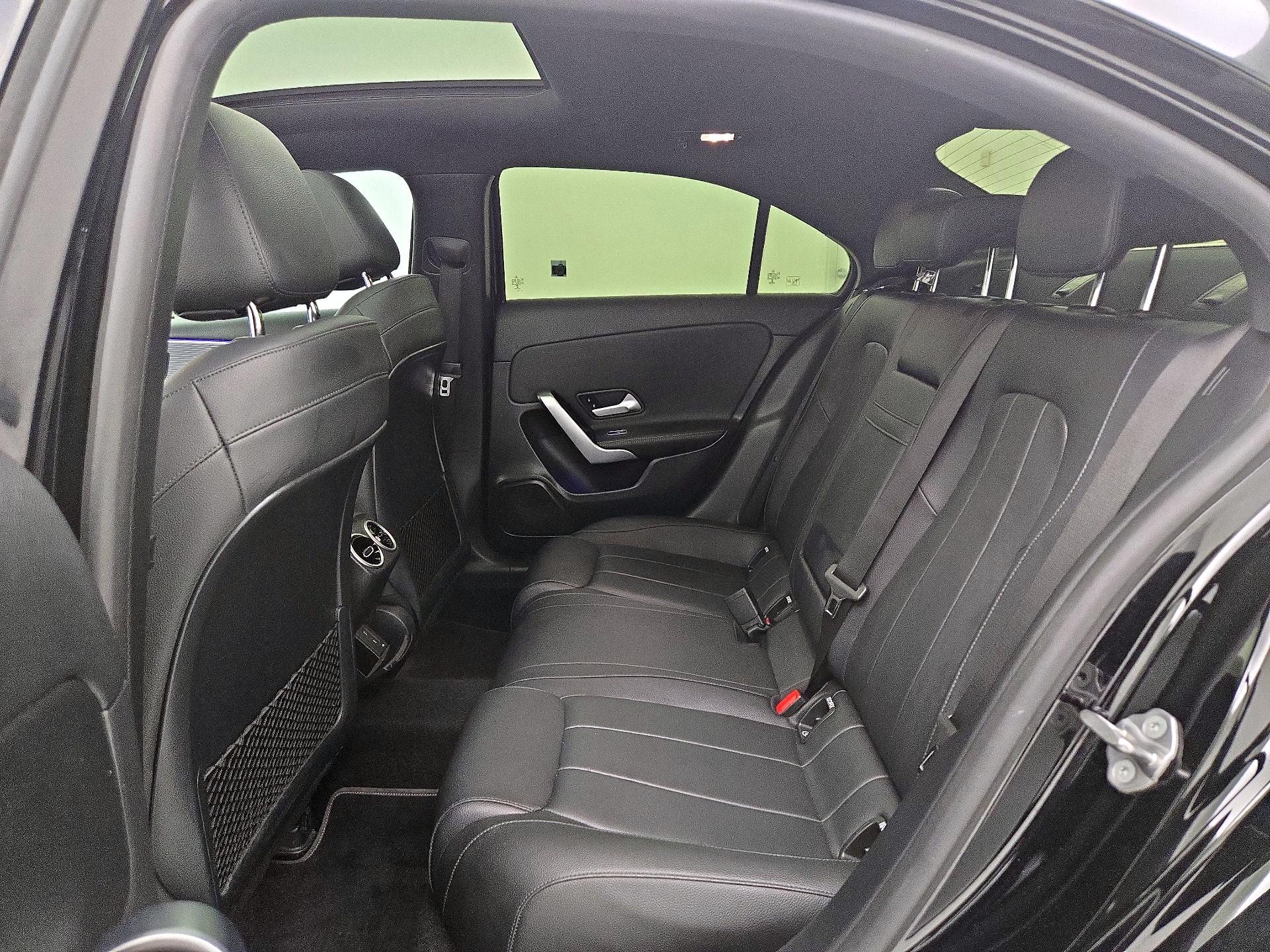 Thumbnail: 2020 Mercedes-Benz A-Class - 20