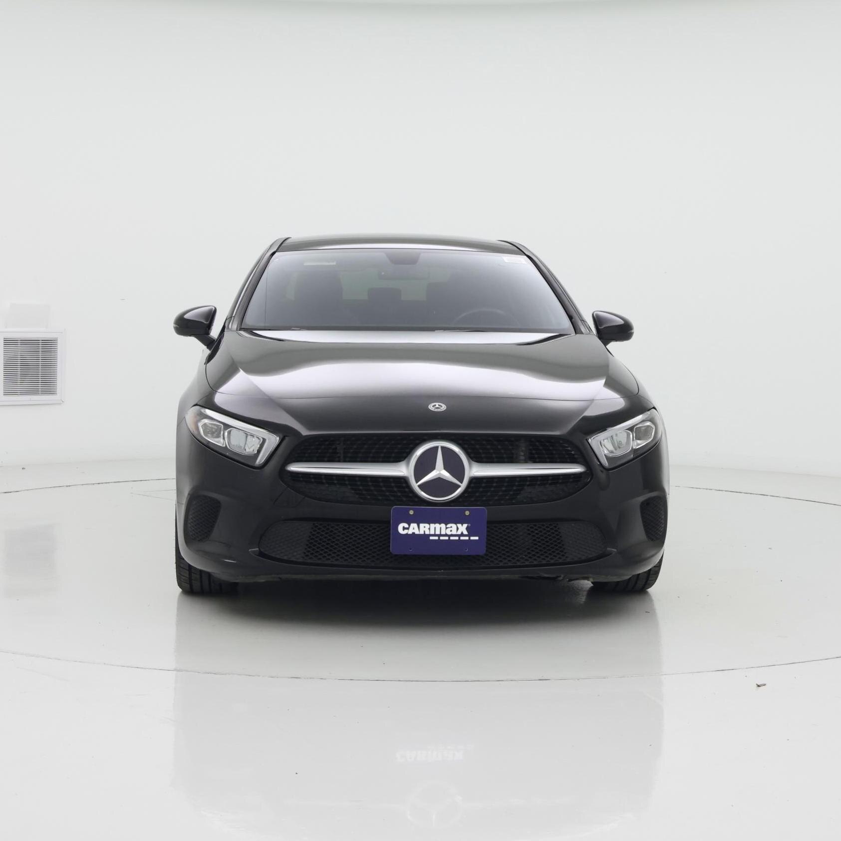 Thumbnail: 2020 Mercedes-Benz A-Class - 5