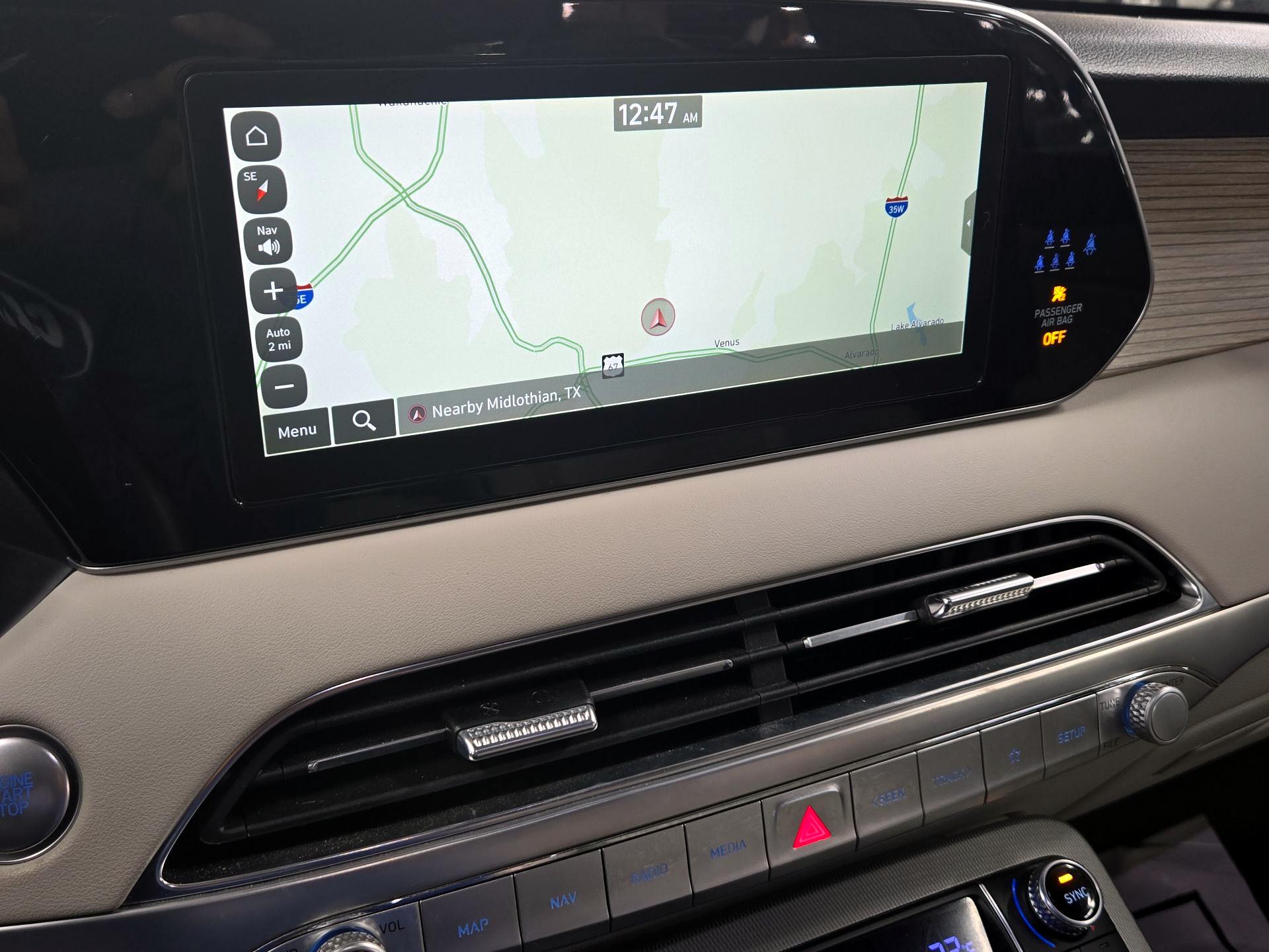 Thumbnail: 2022 Hyundai Palisade - 14