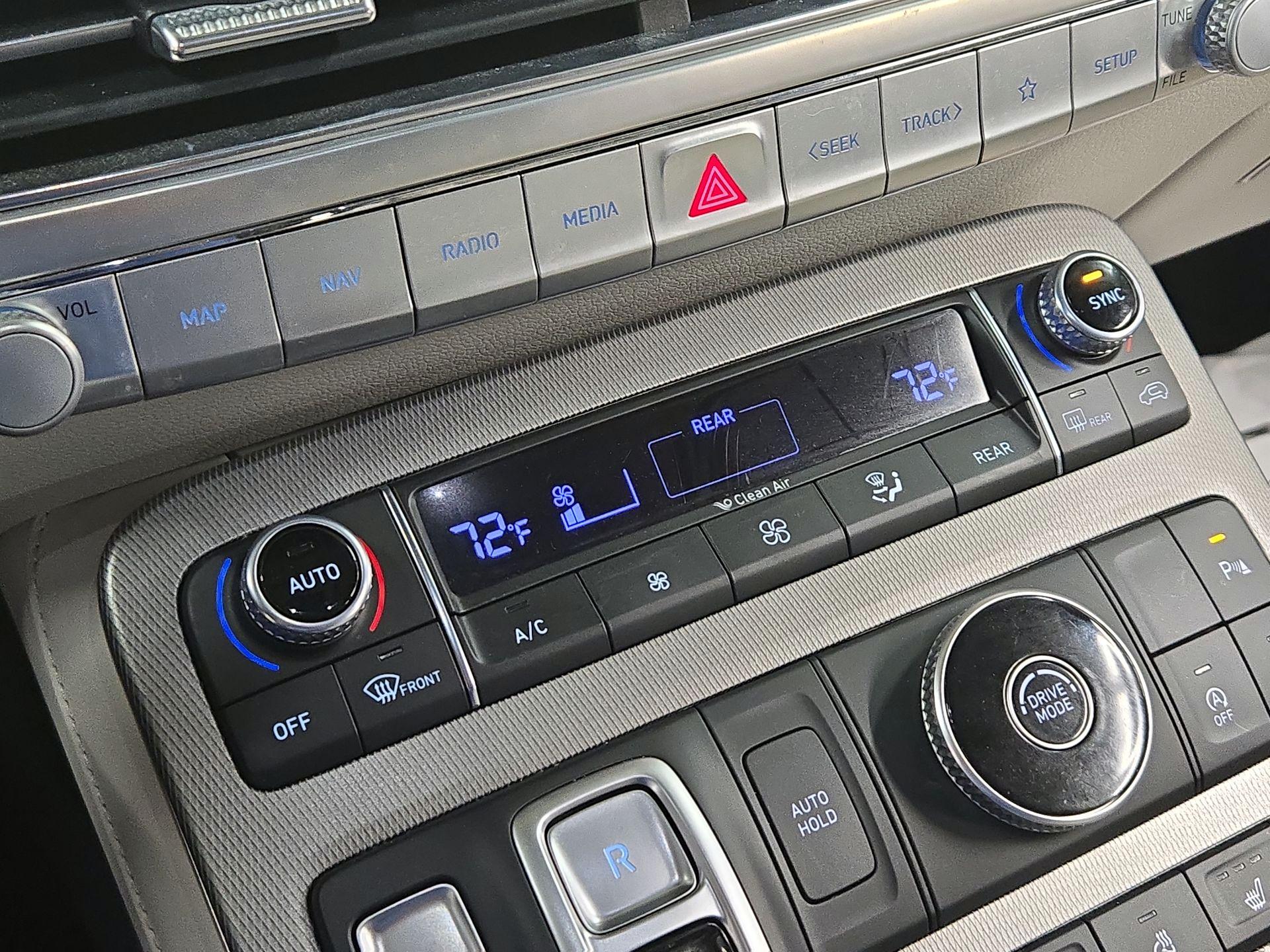 Thumbnail: 2022 Hyundai Palisade - 17