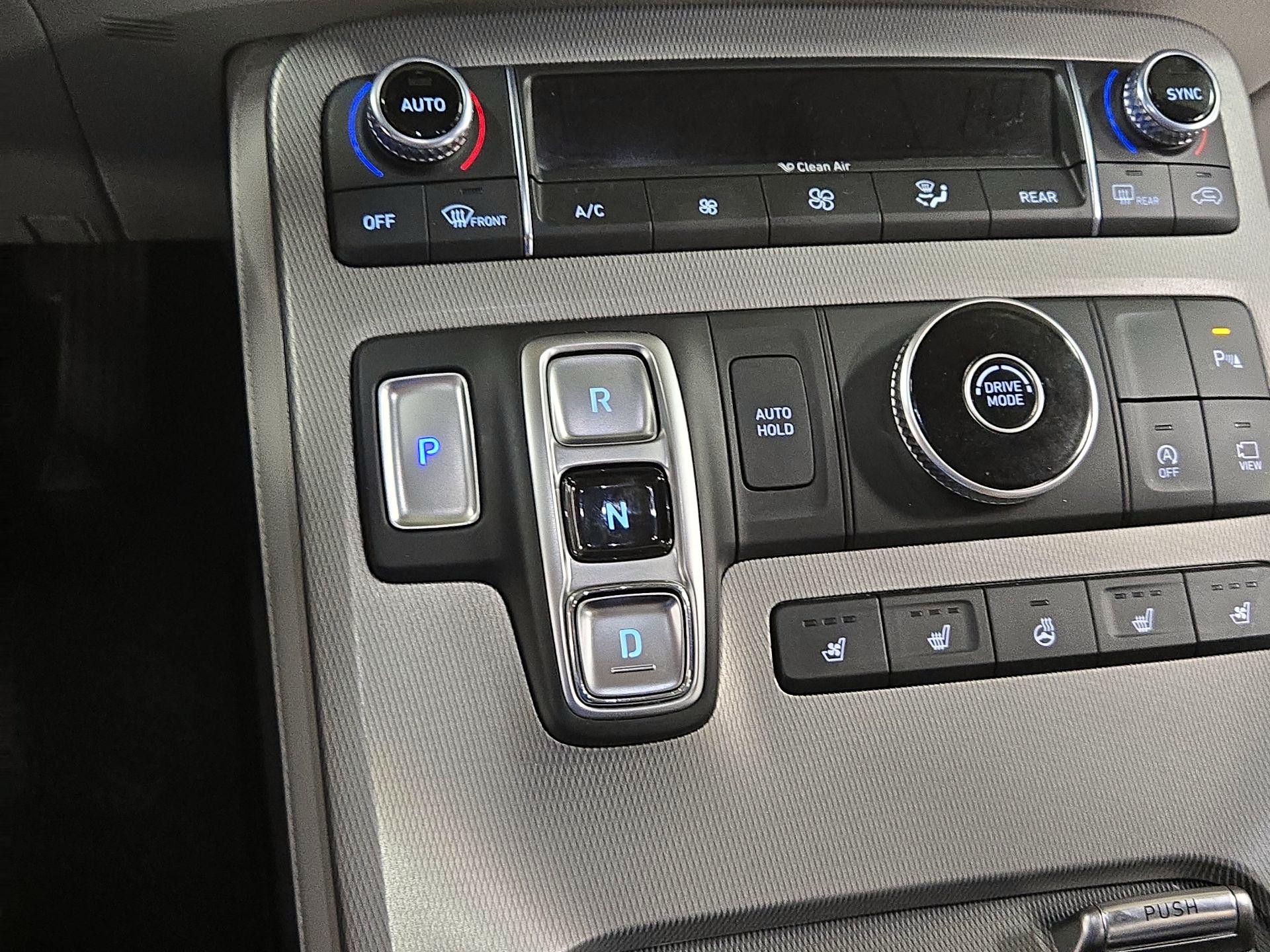 Thumbnail: 2022 Hyundai Palisade - 18