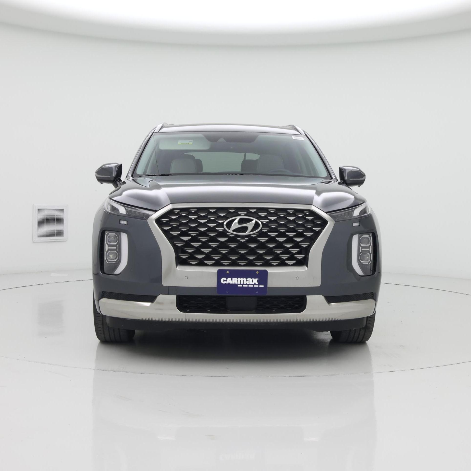Thumbnail: 2022 Hyundai Palisade - 5