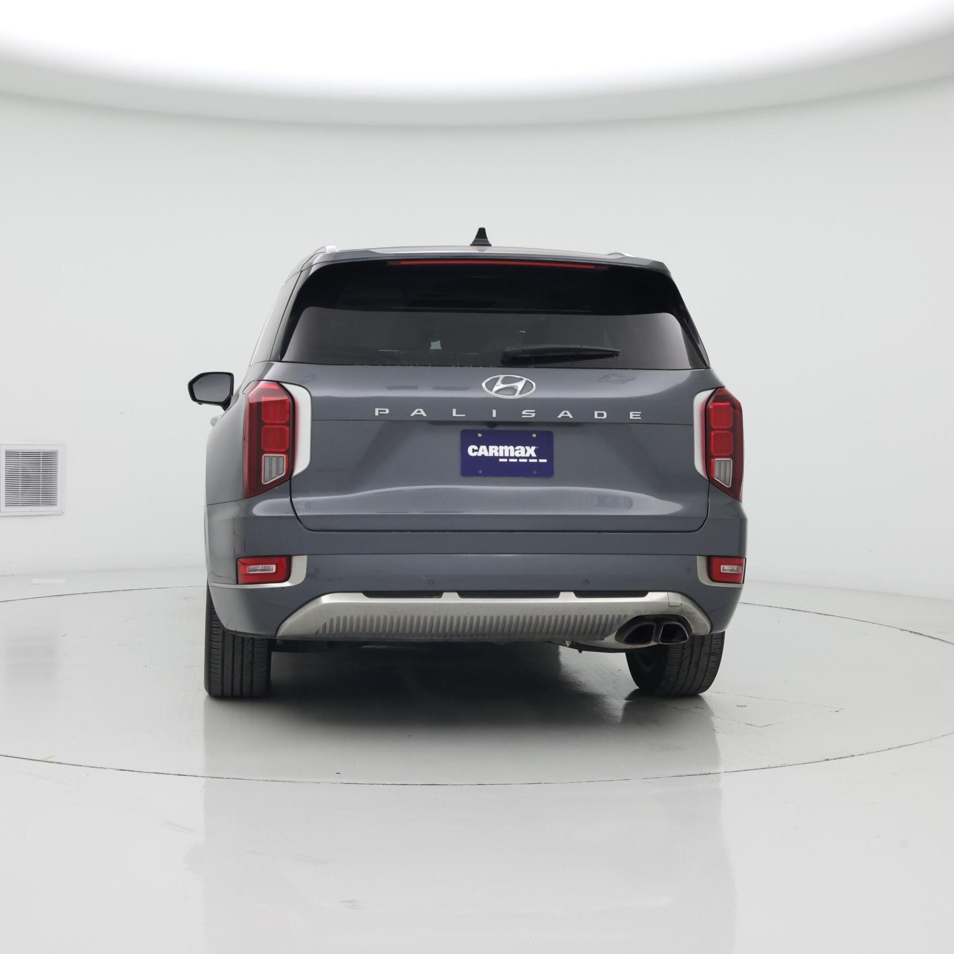 Thumbnail: 2022 Hyundai Palisade - 6