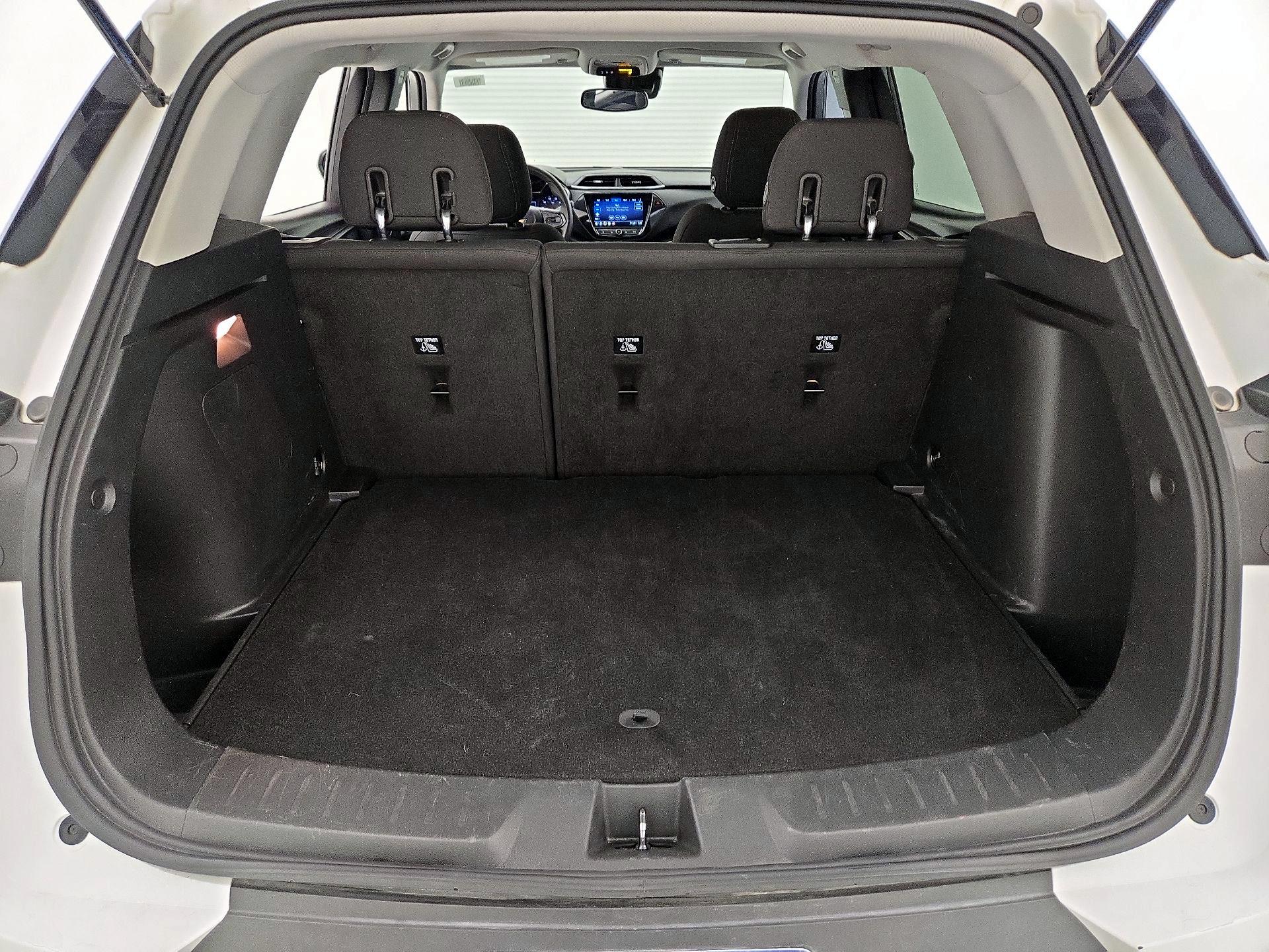 Thumbnail: 2023 Chevrolet TrailBlazer - 20