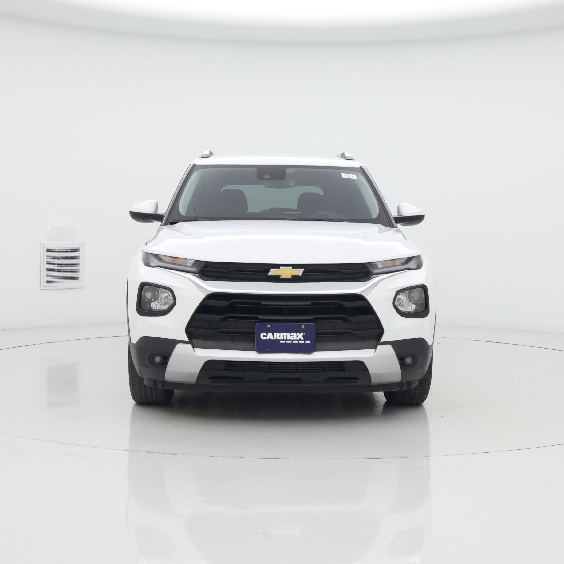 Thumbnail: 2023 Chevrolet TrailBlazer - 5