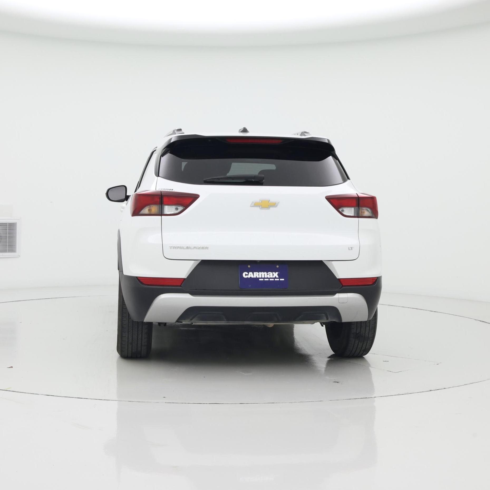 Thumbnail: 2023 Chevrolet TrailBlazer - 6