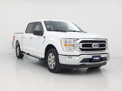 2023 Ford F150 XLT