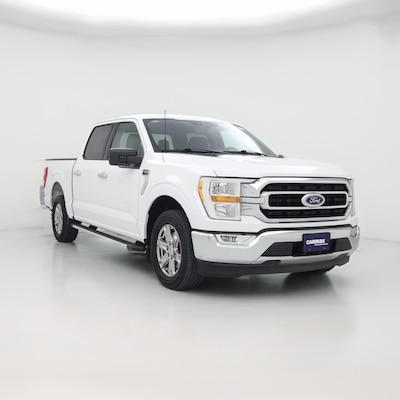 2023 Ford F150 XLT