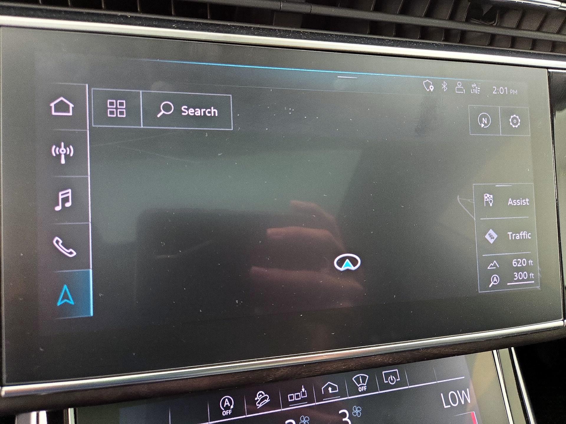 Thumbnail: 2020 Audi Q8 - 14