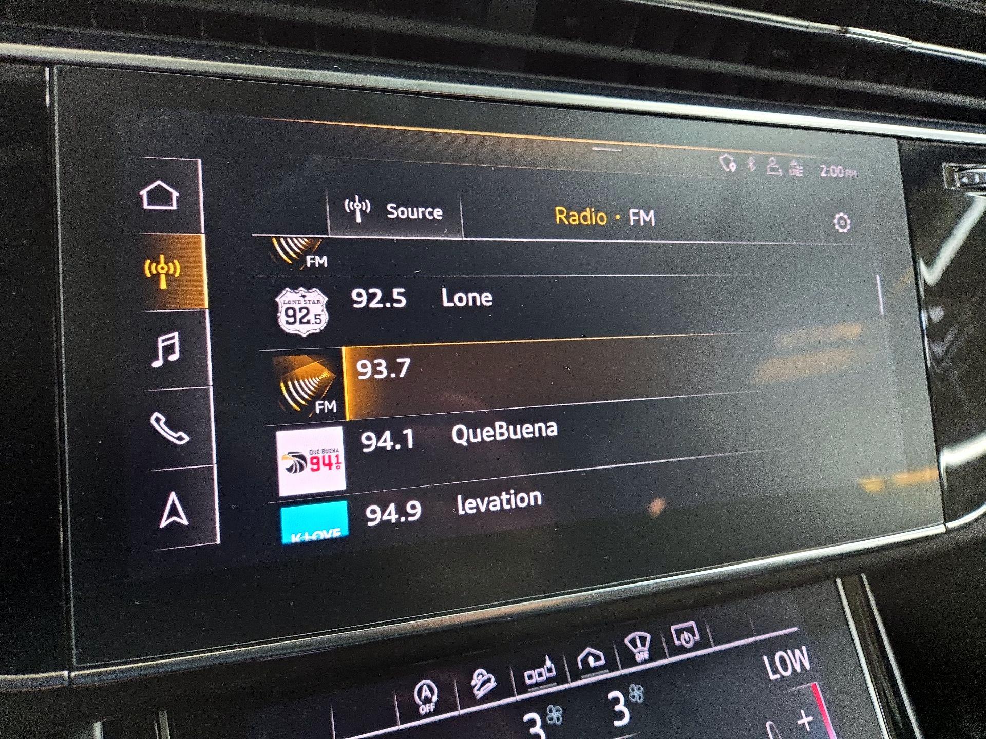 Thumbnail: 2020 Audi Q8 - 16