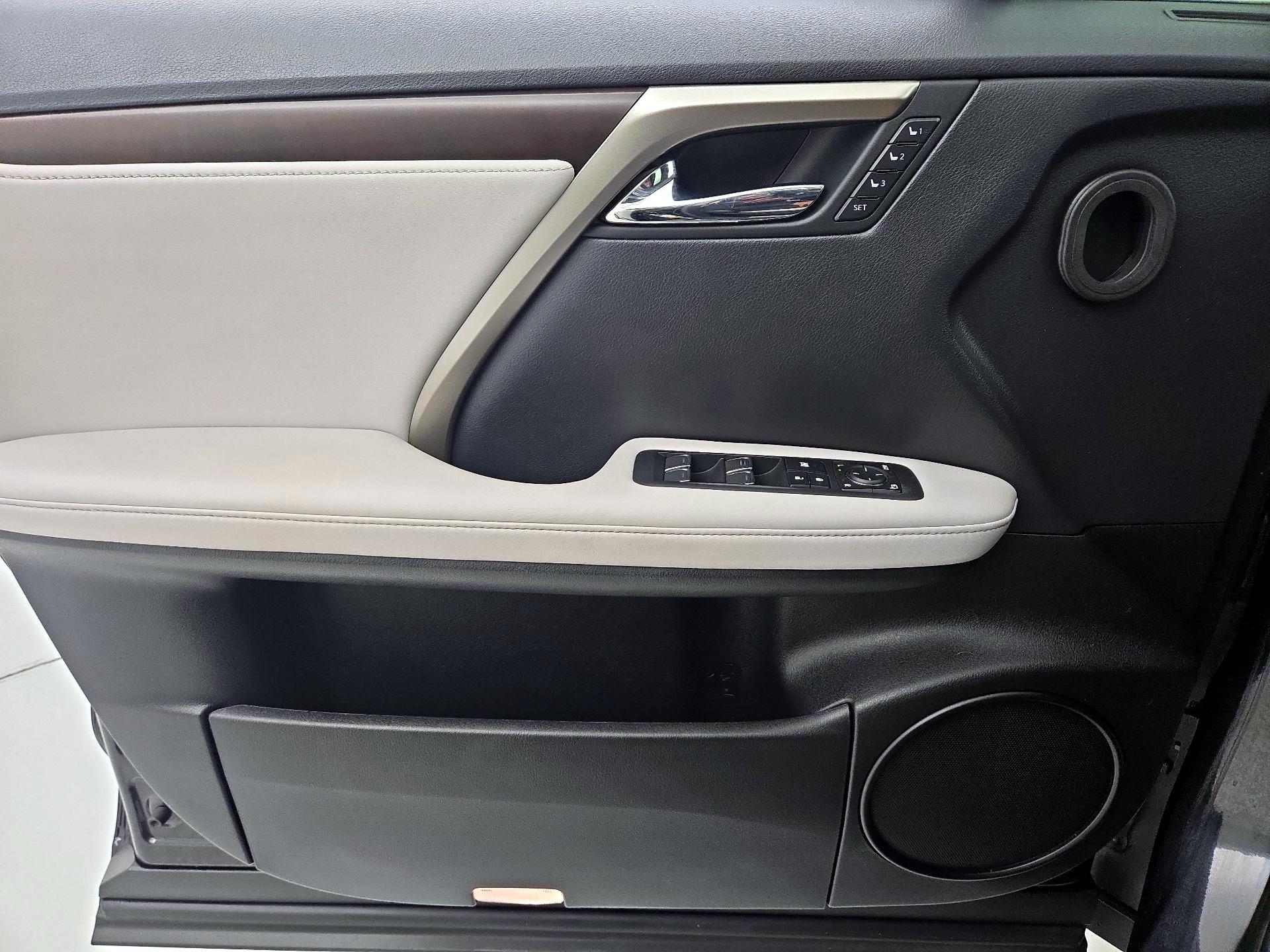 Thumbnail: 2021 Lexus RX - 12