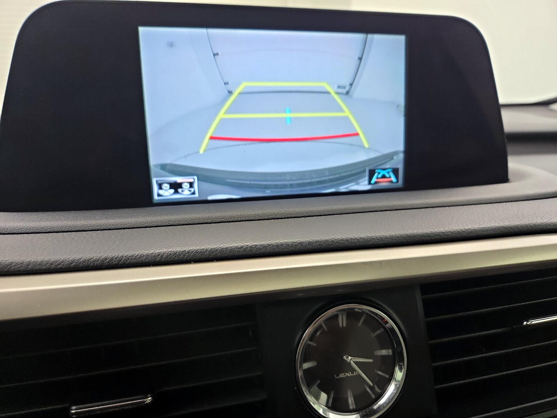 Thumbnail: 2021 Lexus RX - 13