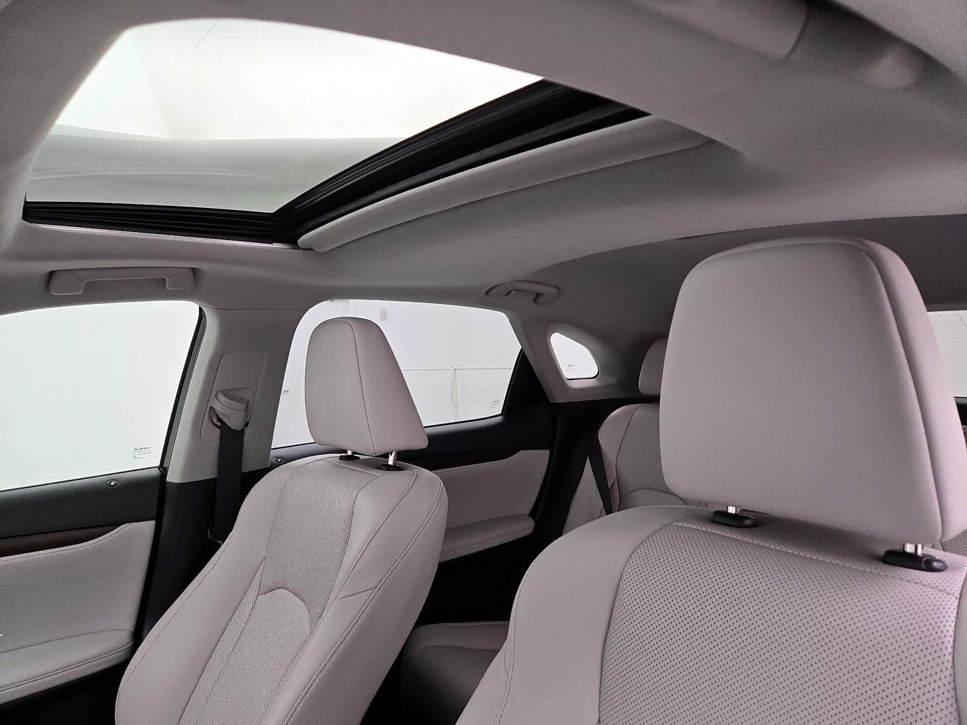 Thumbnail: 2021 Lexus RX - 18